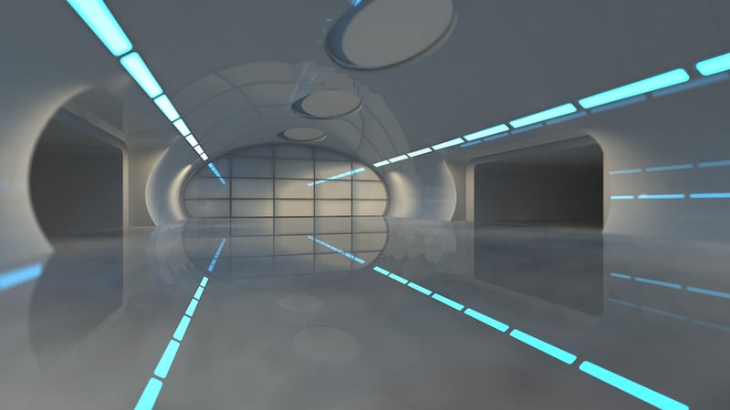 Sci-Fi Short Stories